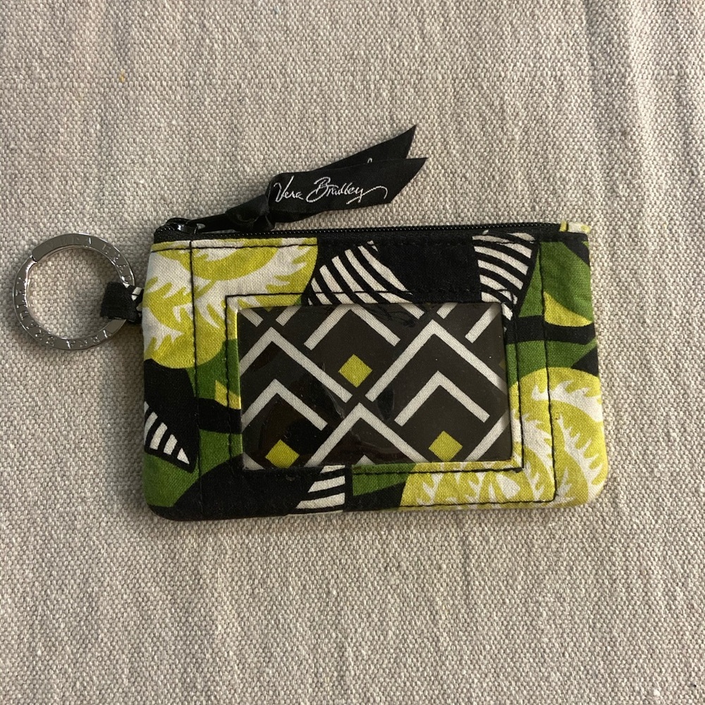Change purse